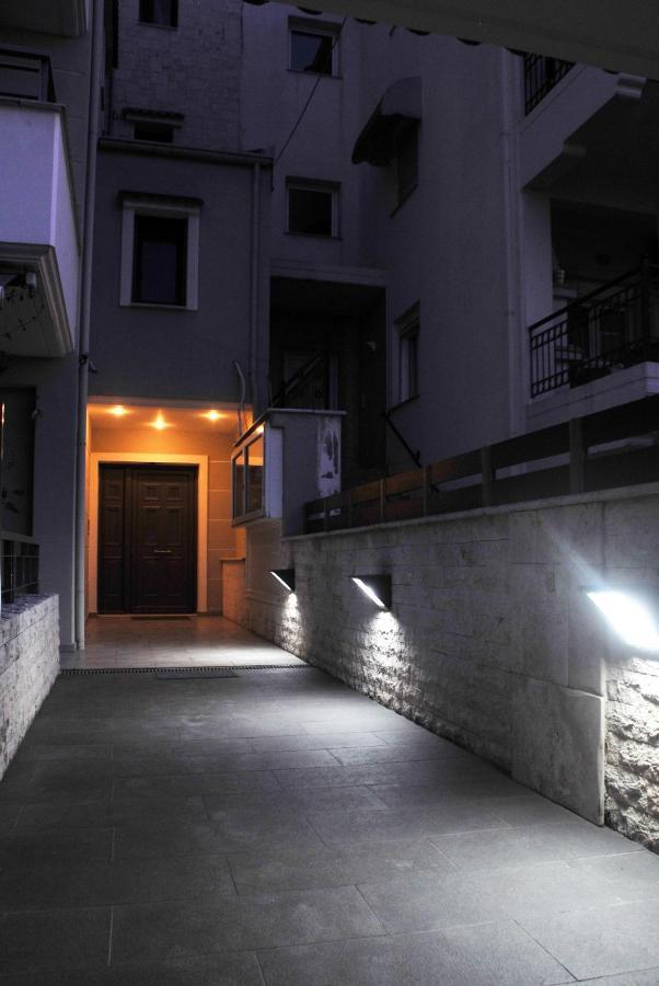 Meteora 360 Apartment By Meteora Residencies Kalambaka Exterior photo